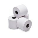 Thermal Paper Roll - High-Quality Printing Paper for Various Applications