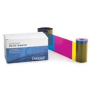 YMCK-T 5 PANEL COLOUR RIBBON (250 PRINTS)