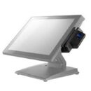 Finger print & Magstrip Reader module (No Smart card Reader)