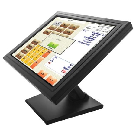 15 inch Touch Screen POS TFT LED Monitor