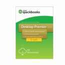 Quickbooks premier 2018 Installation