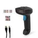 Handheld 1D Barcode Scanner USB Wired Bar Code Reader