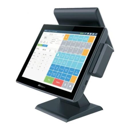 Micro Point Touch POS