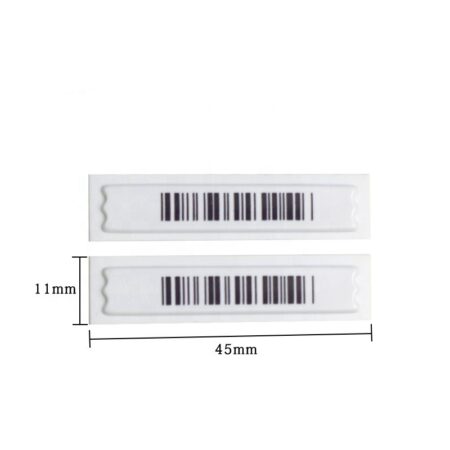 Electronic Label Hard Tags