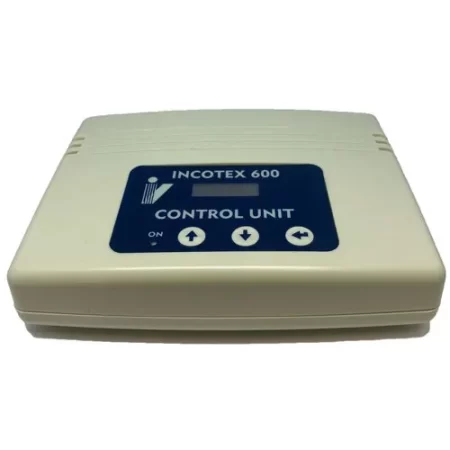 Type C Control Unit (Incotex 600) ESD