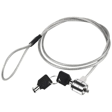 Laptop Security Lock Cable