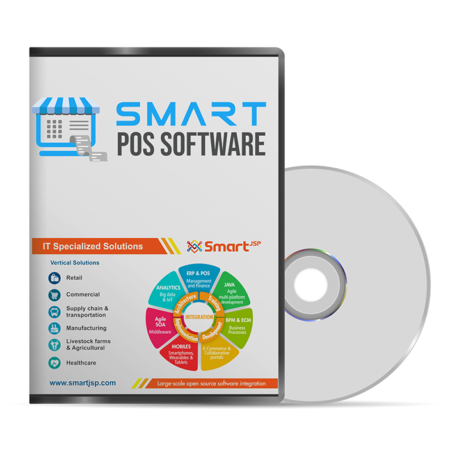 SmartPOS Soft