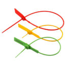 plastic container seals