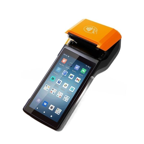 p10s-android-pos-terminal-etims-device for sale in Nairobi Kenya