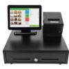 E-POS XTREME PRO Complete Touch POS System Bundle