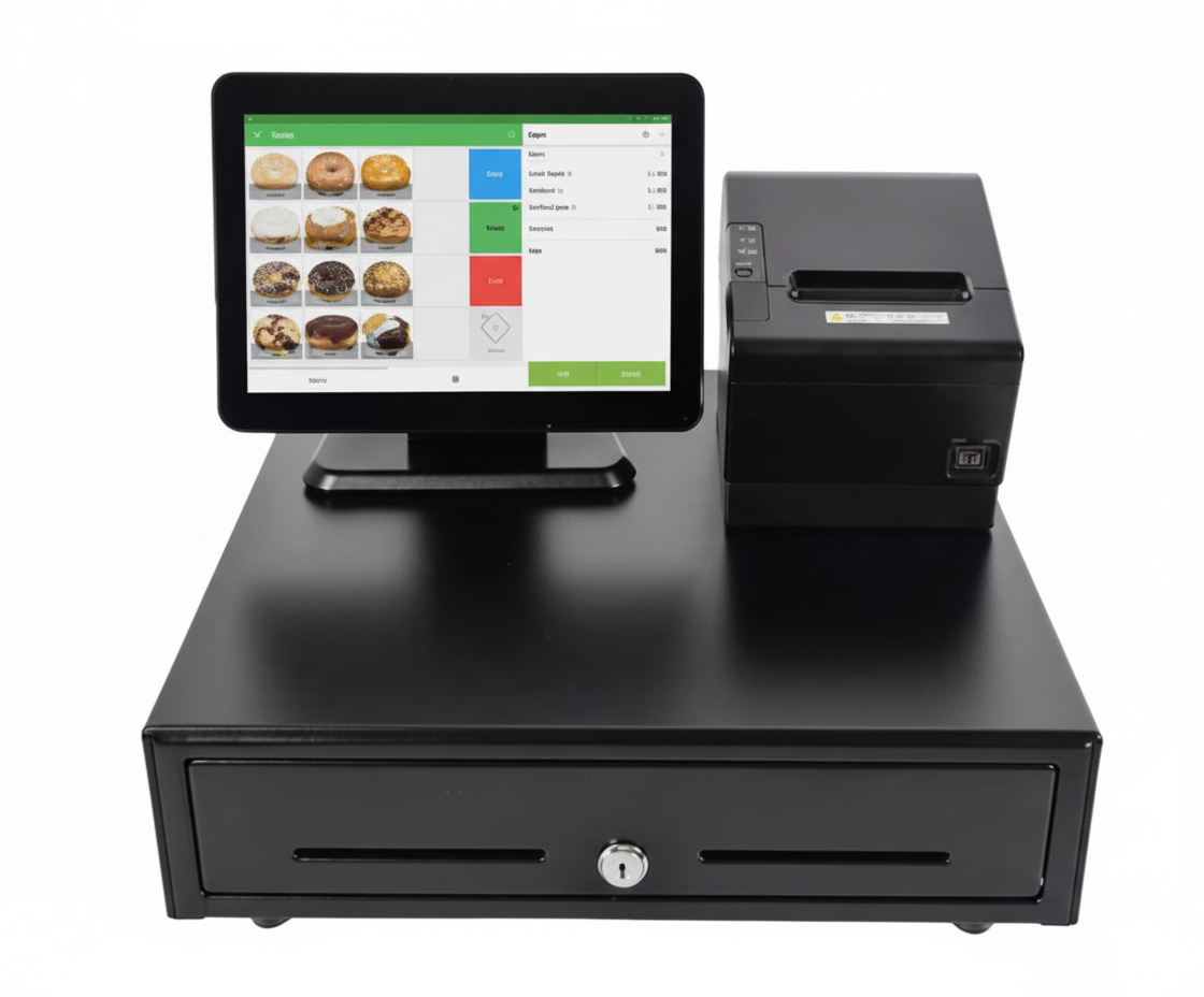 E-POS Xtreme Pro