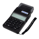 INCOTEX 181 eTIMS etr machine NEBULA