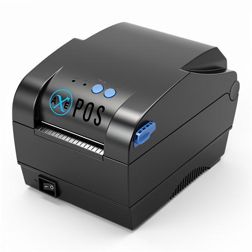 AXE POS Thermal Label Printer