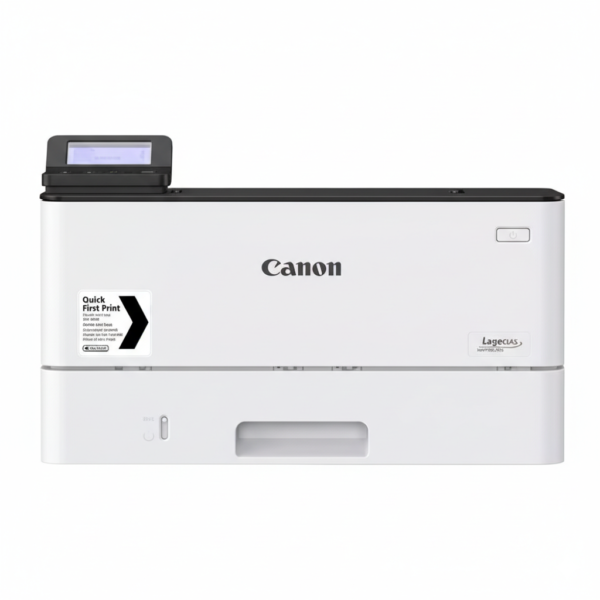 Canon LBP226DW mono laser printer