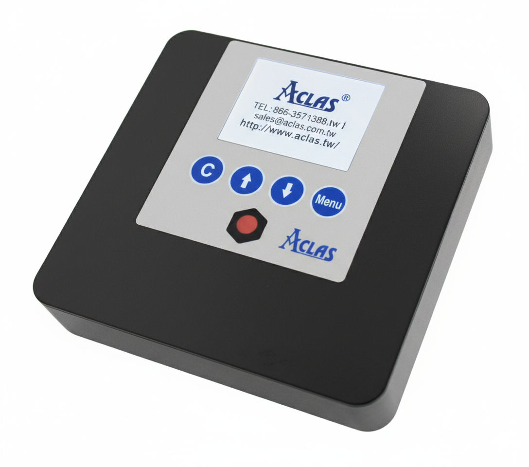 Aclas FC4 ESD Machine