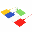 Plastic Tagging Seal