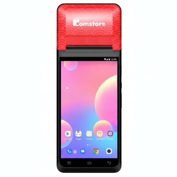 COMSTORE ANDROID POS