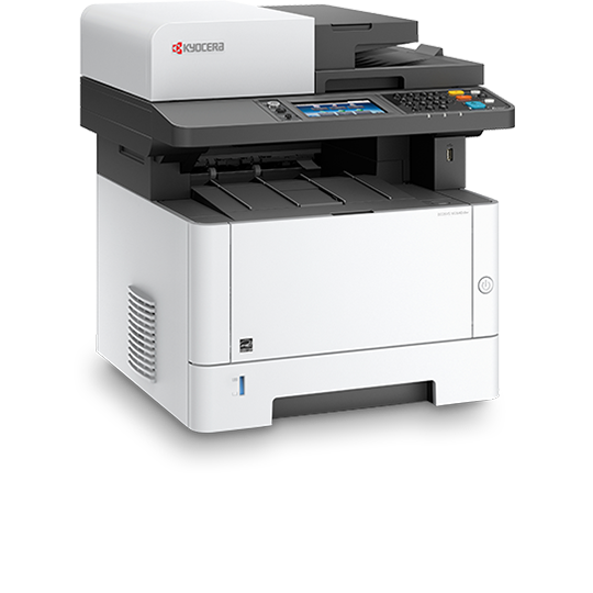 Kyocera ECOSYS FS-1025MFP