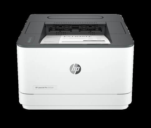 HP LaserJet Pro 3003dn